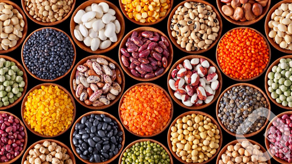 QLabel Quality Label for Food Products - Legumes