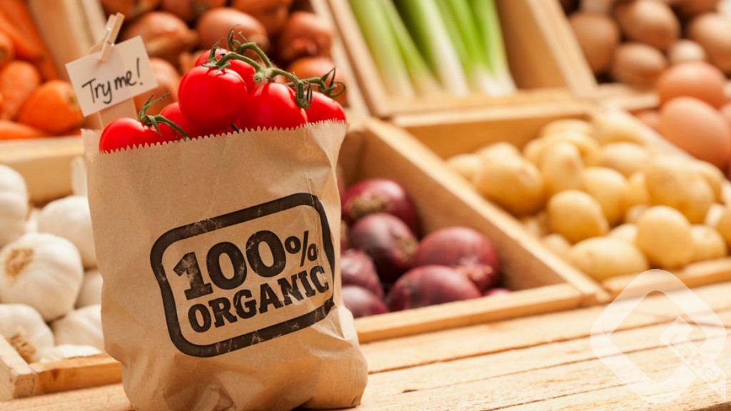 QLabel Quality Label for Food Products - Organic Foods