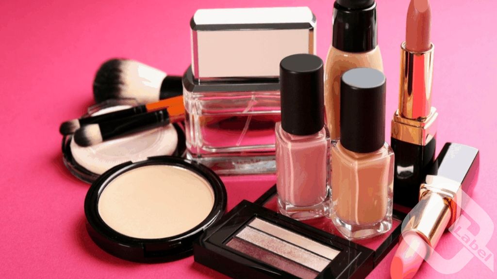 QLabel Qualitätssiegel für Kosmetik - Lippenstifte