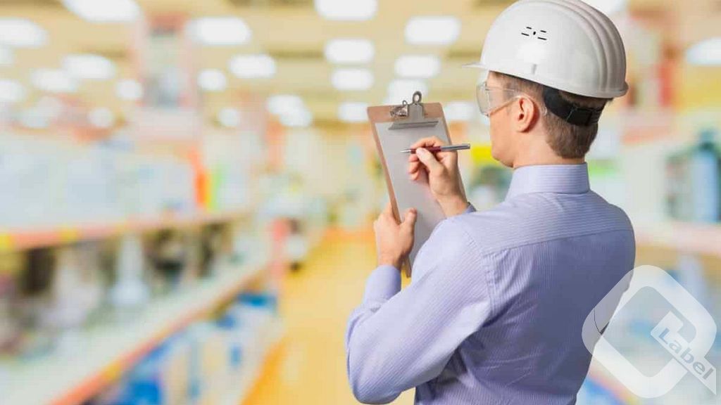 Wie funktioniert der QLabel-Zertifizierungsprozess?