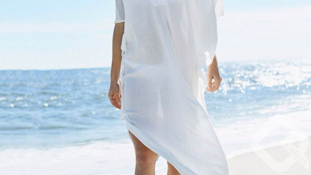 Tekstil Ürünlerinde QLabel Kalite Etiketi - Plaj Kıyafetleri
