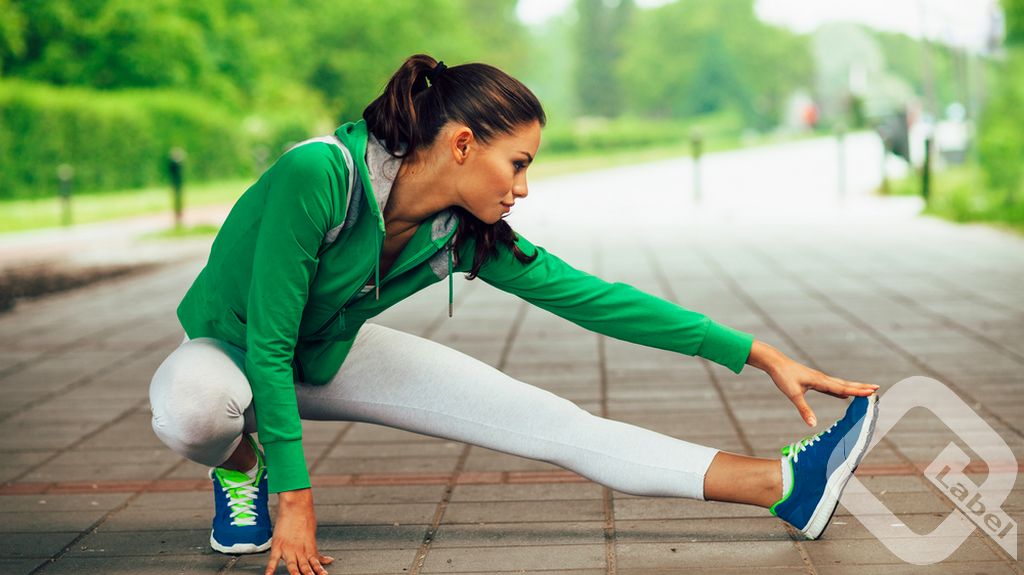 Tekstil Ürünlerinde QLabel Kalite Etiketi - Spor Giyecekler