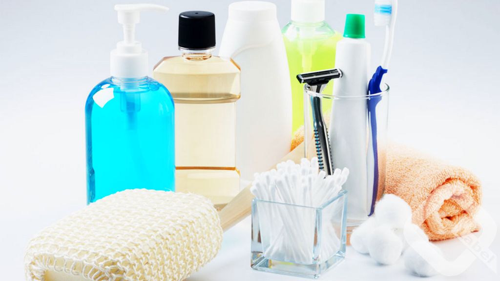 QLabel Qualitätslabel für Reinigungsprodukte - Hygieneprodukte