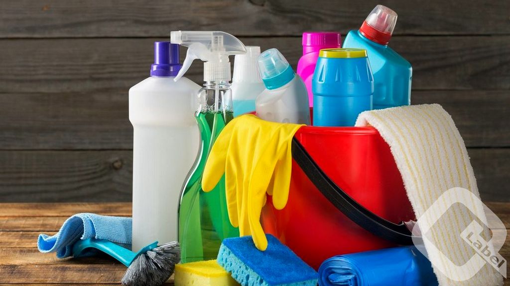 QLabel Qualitätslabel für Reinigungsprodukte - Reinigungsgeräte