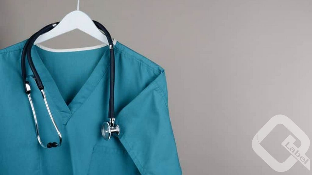 QLabel Quality Label for Medical Products - Surgical Gowns