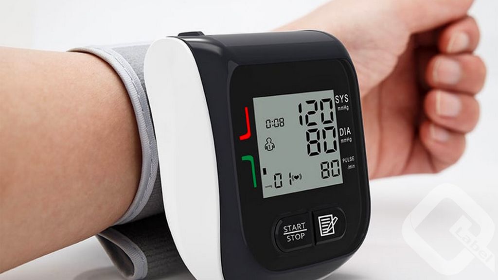 QLabel Quality Label for Medical Products - Blood Pressure Monitors